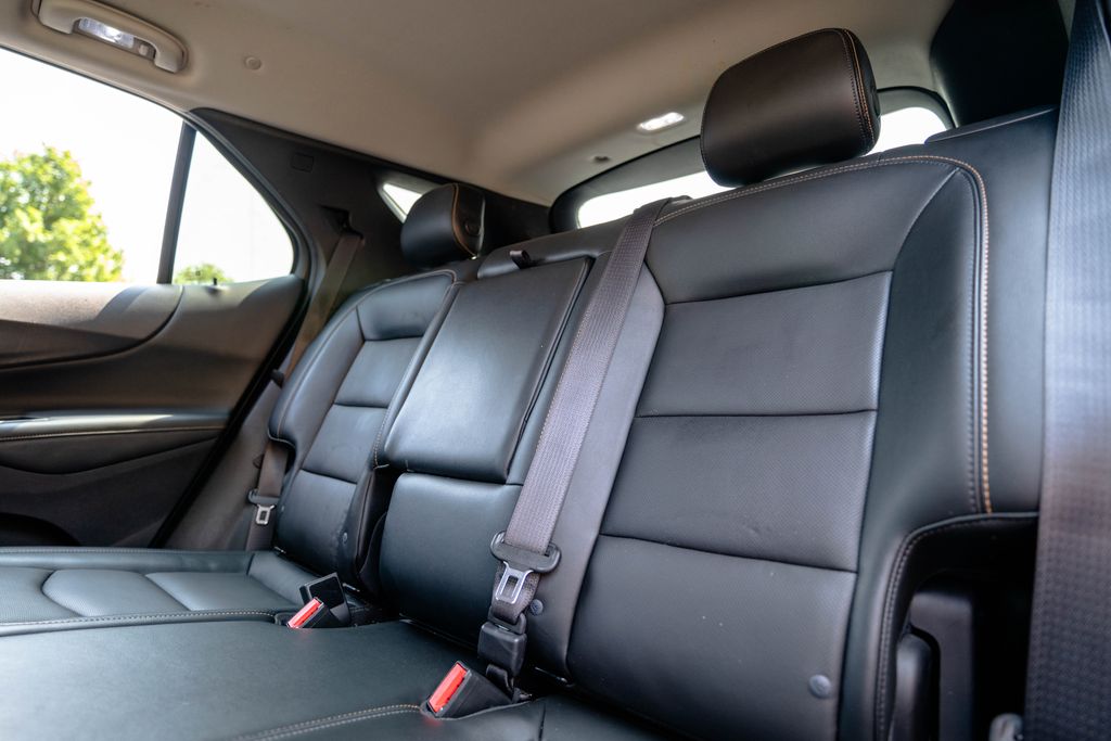 Used 2019 Chevrolet Equinox SUV