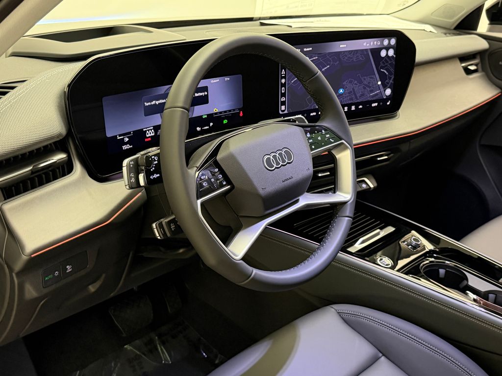 Thumbnail: 2026 Audi Q3 - 25