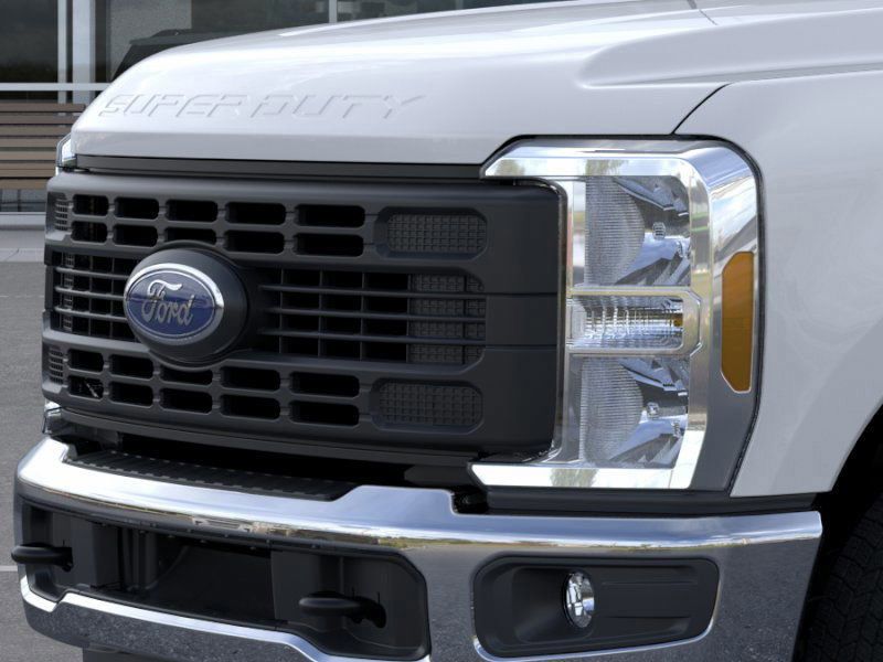 2024 Ford F-250 Super Duty XL