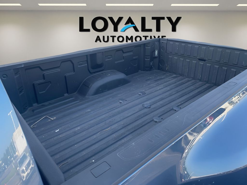 Used 2024 GMC Sierra 3500HD Truck