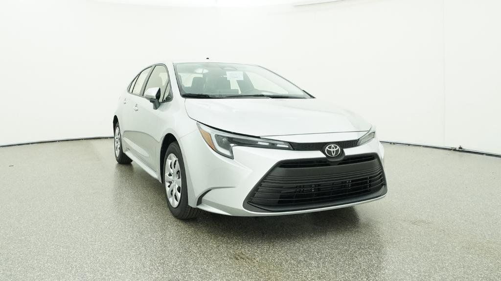 Thumbnail: 2026 Toyota Corolla - 30