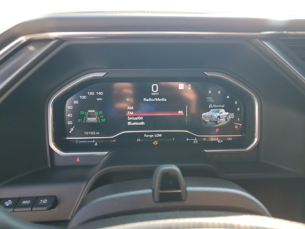 Used Car 2024 Gmc Sierra 1500  Denali Ultimate For Sale Under $70,000 In Austin, Texas