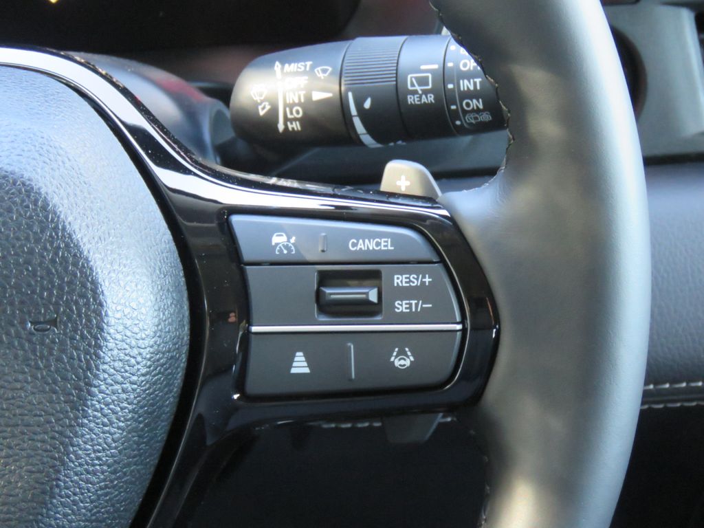 2025 Honda Pilot EX-L 16