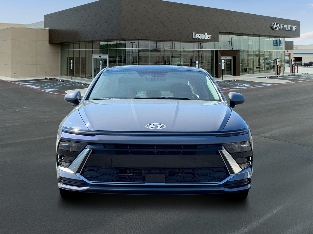 Thumbnail: 2026 Hyundai Sonata - 12