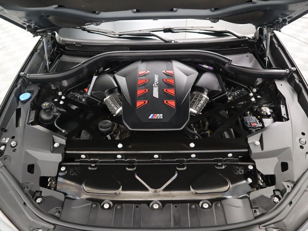 Thumbnail: 2024 BMW X5 - 30
