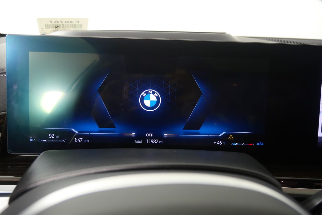 Thumbnail: 2025 BMW X6 - 23