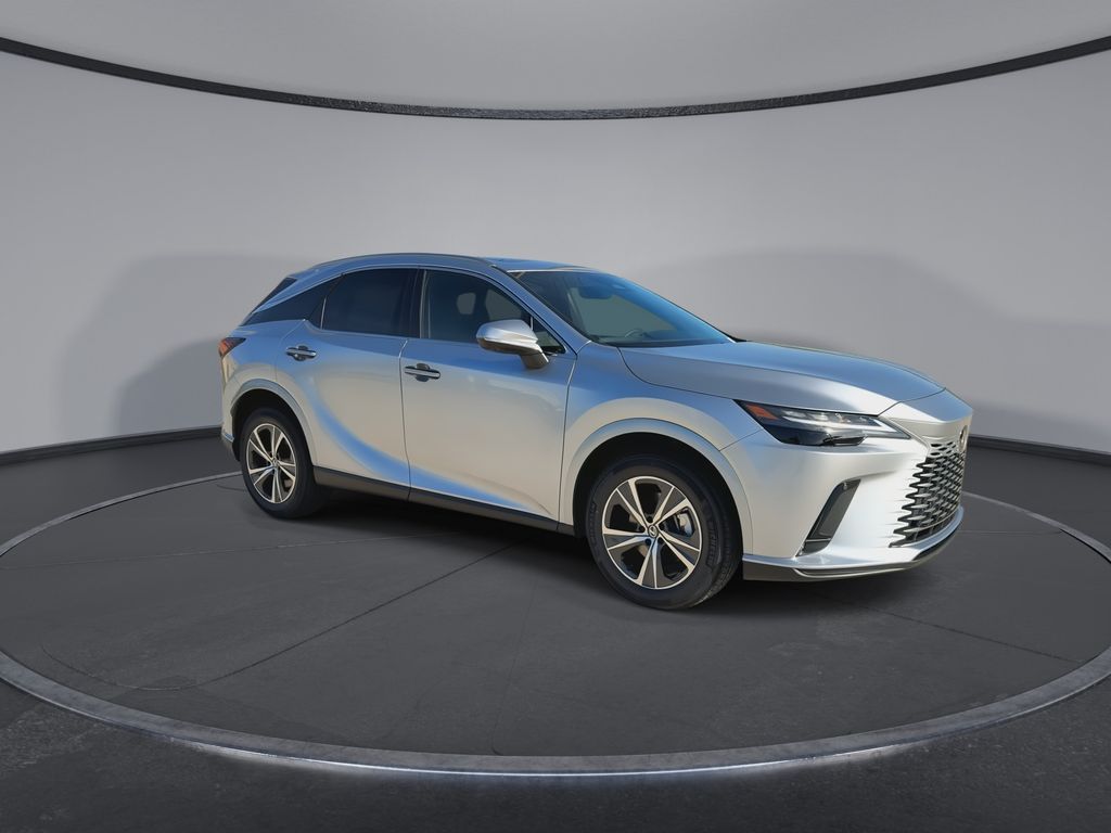 Thumbnail: 2026 Lexus RX - 2