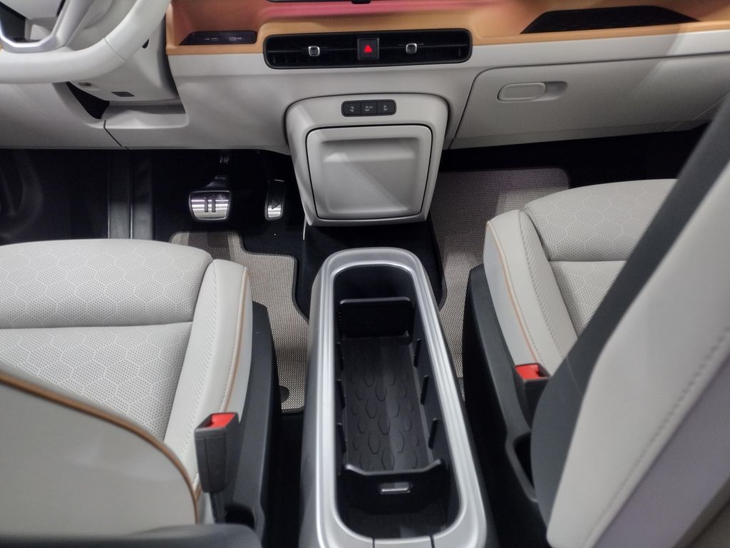 2025 Volkswagen ID. Buzz 1st Edition