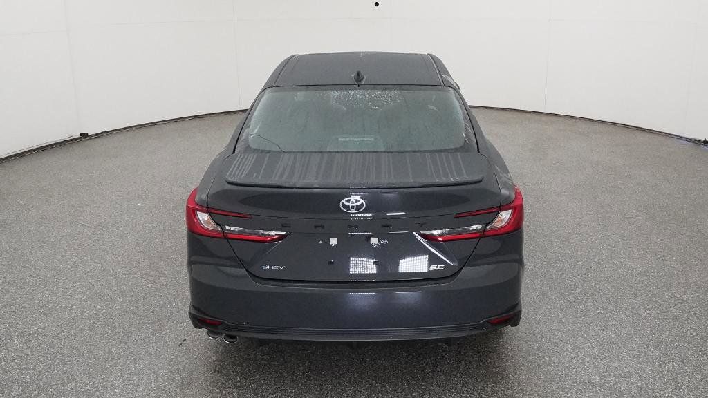 Thumbnail: 2026 Toyota Camry - 8