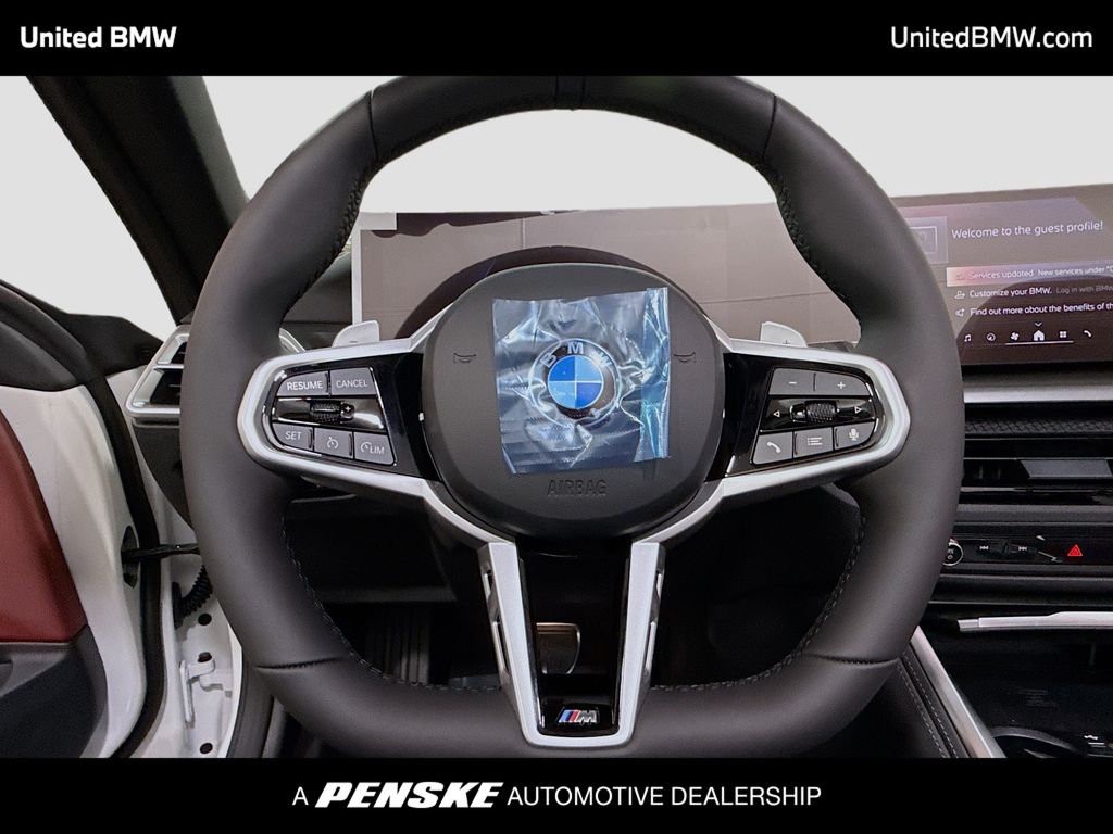 Thumbnail: 2026 BMW 4 Series - 6