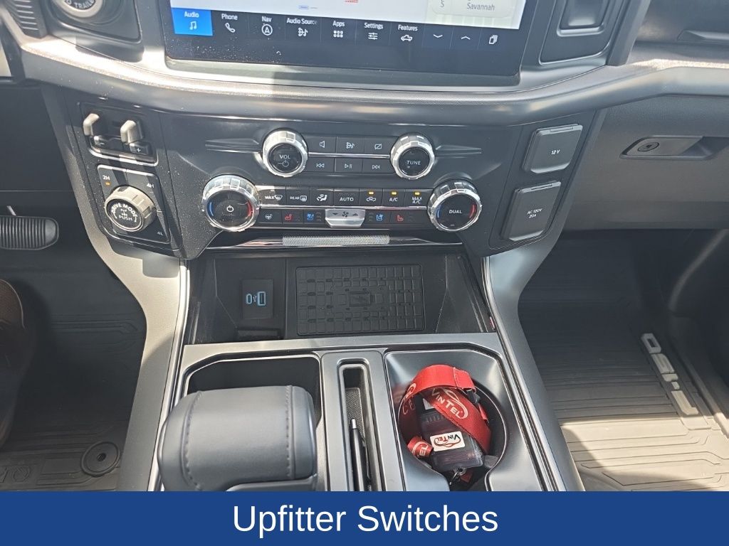 2024 Ford F-150 Tremor
