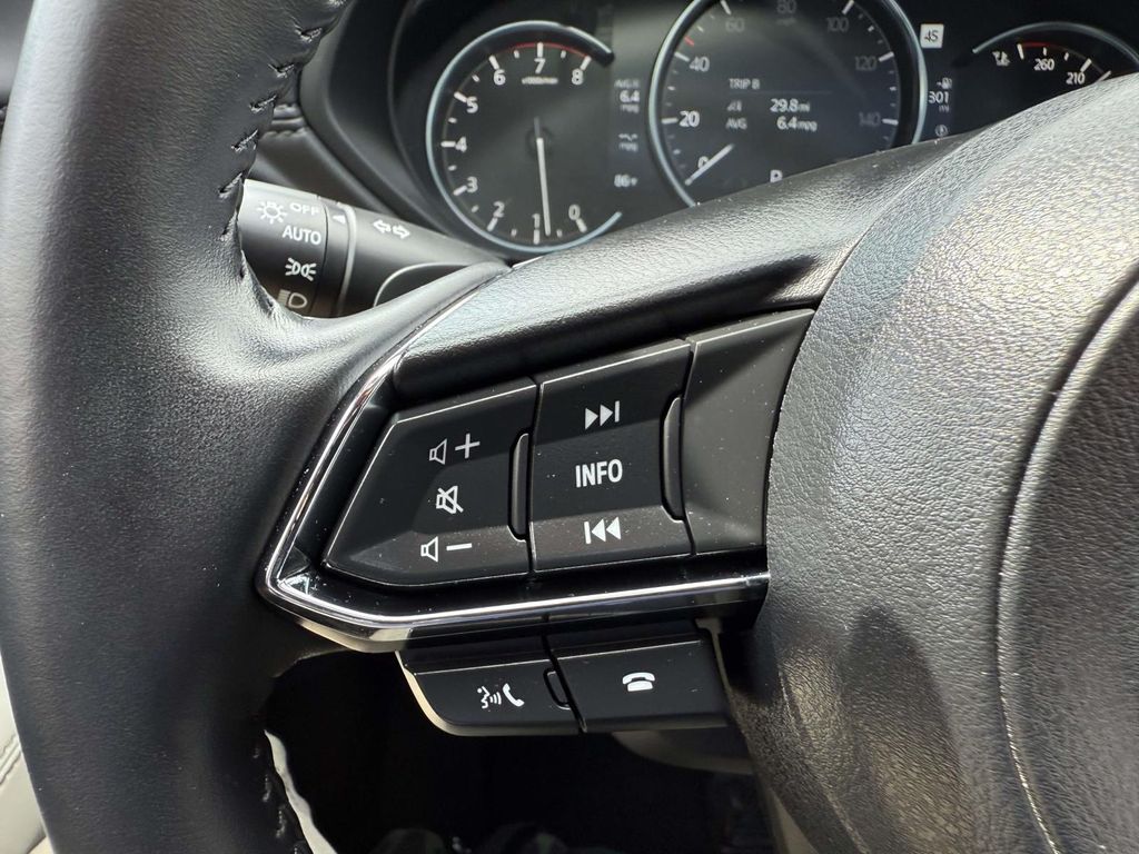 2023 Mazda CX-5 S Premium Plus package - Photo 23
