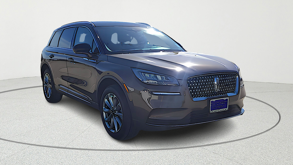 2022 Lincoln Corsair