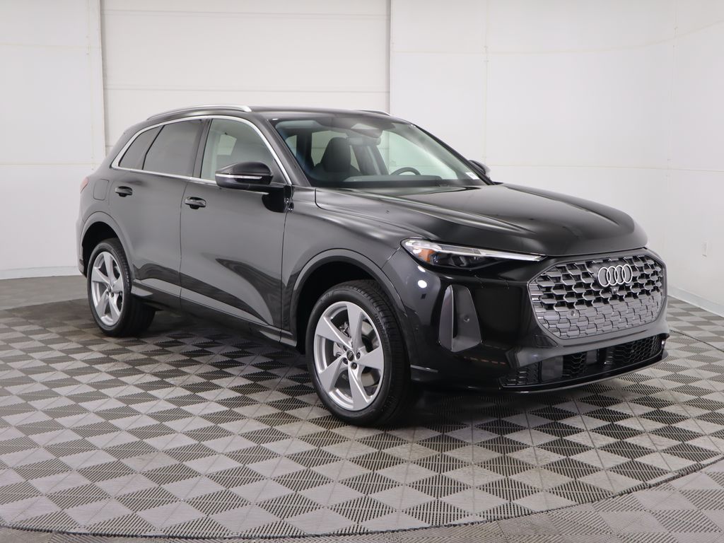 2025 Audi Q5  3