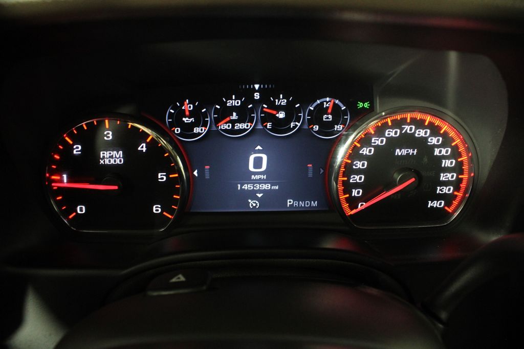 Used 2015 GMC Yukon for sale in 