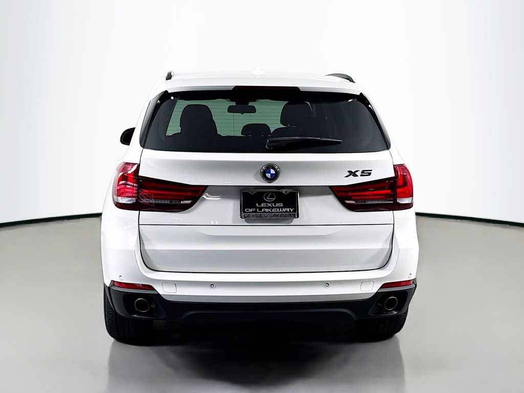 Thumbnail: 2015 BMW X5 - 6