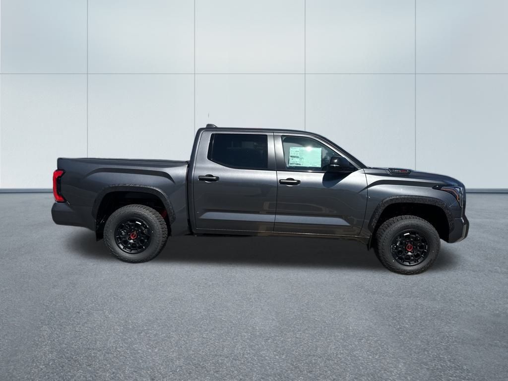 Tundra i-FORCE MAX TRD Pro