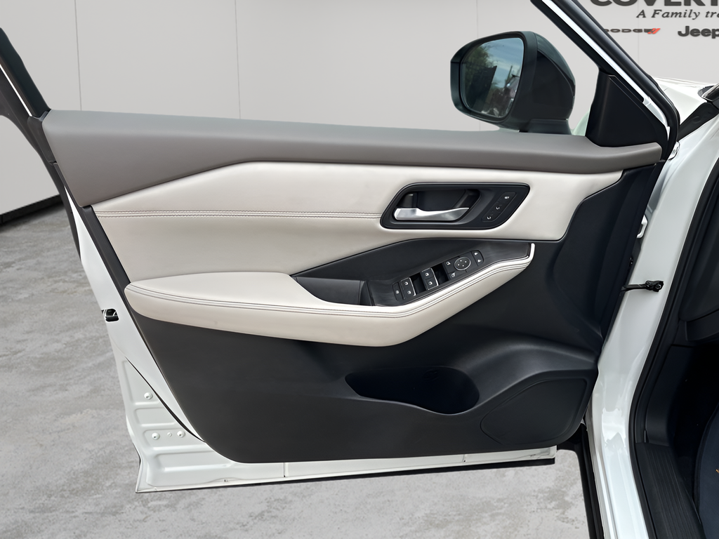 Used Car 2022 Nissan Rogue  Sl For Sale Under $30,000 In Austin, Texas