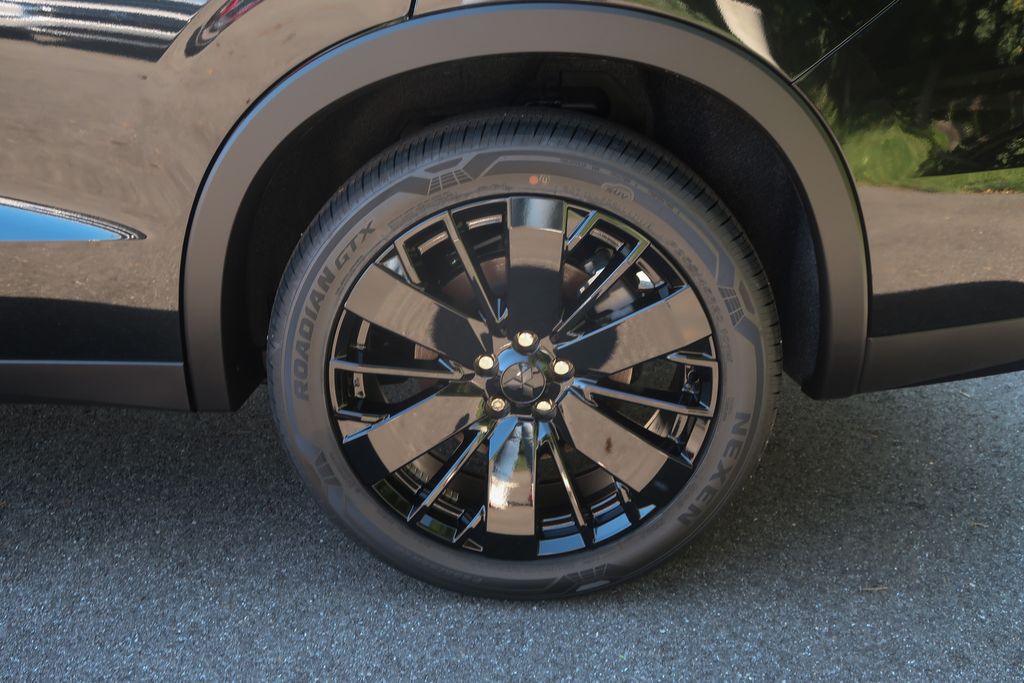 2026 Mitsubishi Outlander LE 2.5 S-AWC