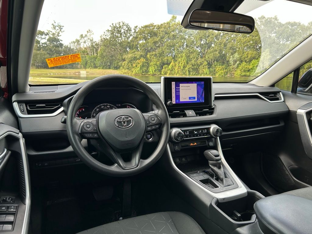 Thumbnail: 2023 Toyota RAV4 - 12