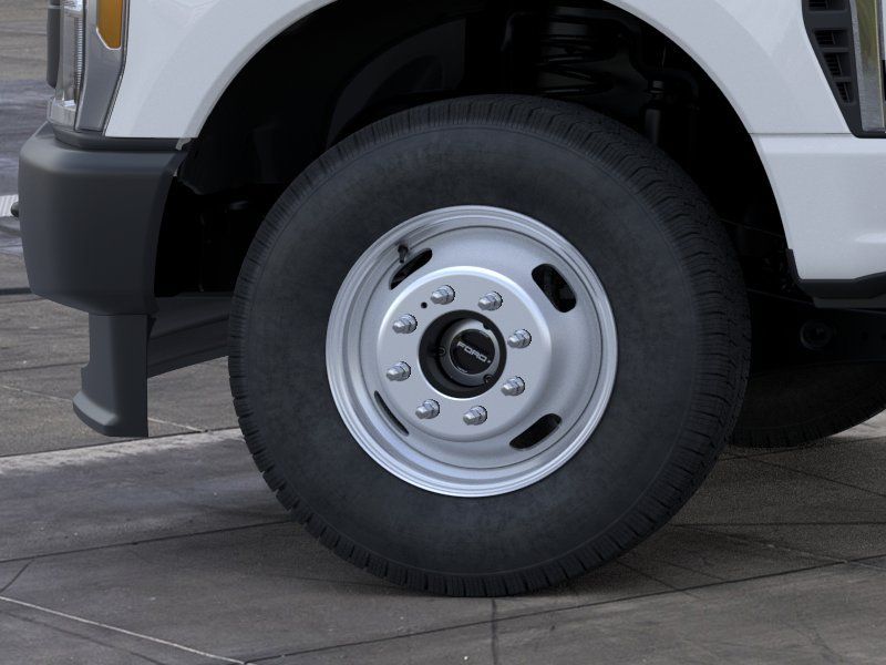 New 2026 Ford F-350SD Sedan