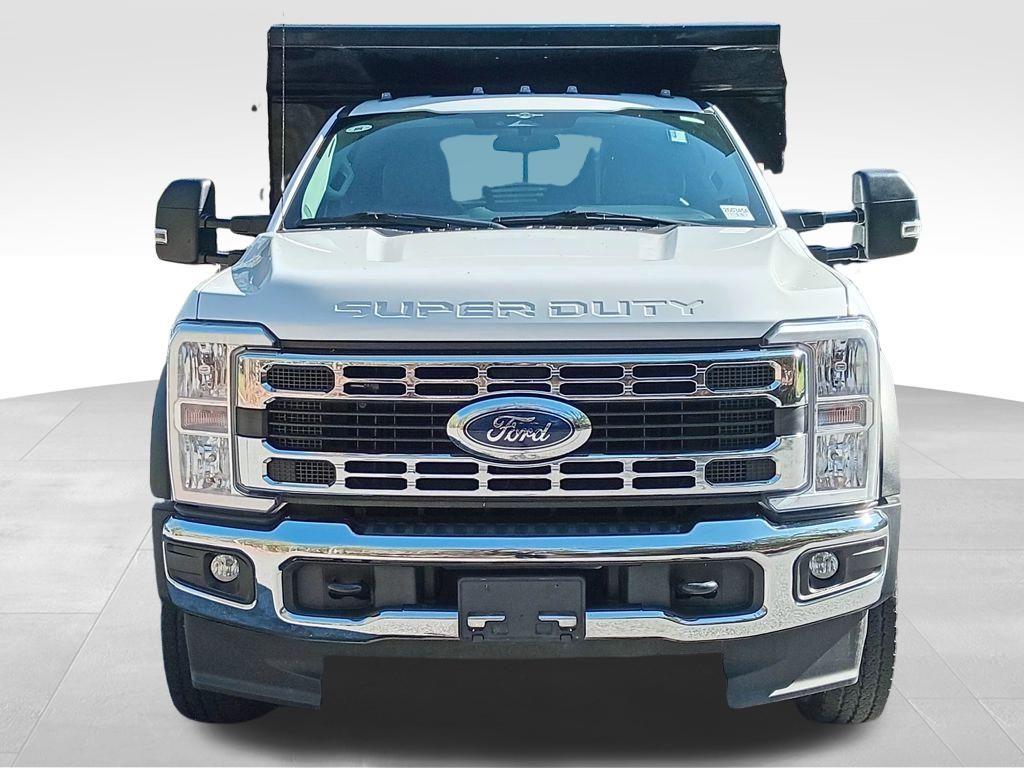 2023 Ford F-550 Chassis XL