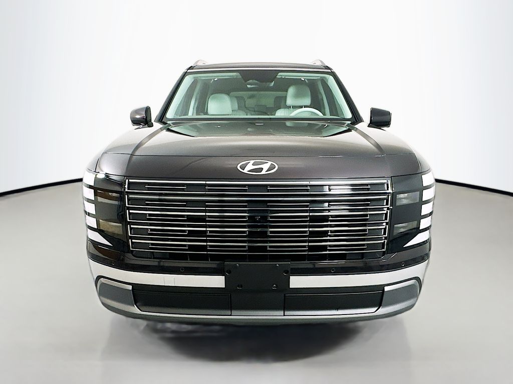 Thumbnail: 2026 Hyundai Palisade - 2
