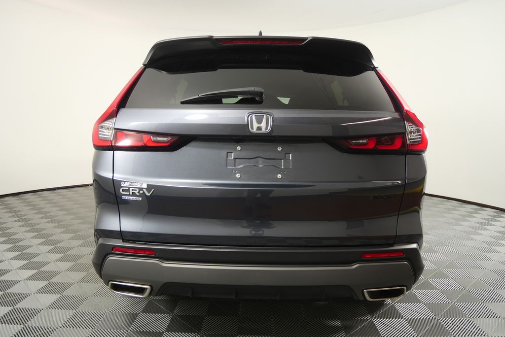 Thumbnail: 2023 Honda CR-V - 4