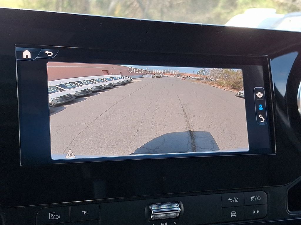 Thumbnail: 2025 Mercedes-Benz Sprinter - 14