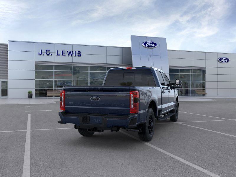 2024 Ford F-250 Super Duty Lariat