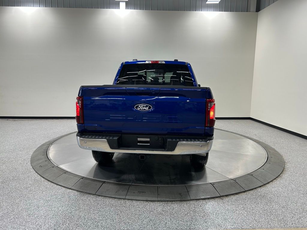 new 2026 Ford F-150 car, priced at $59,519