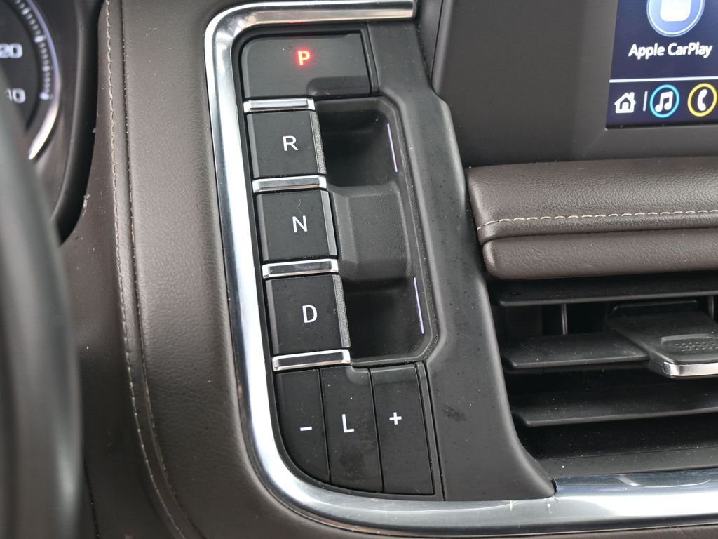 Used 2023 Dark Ash Metallic Chevrolet LS image 21