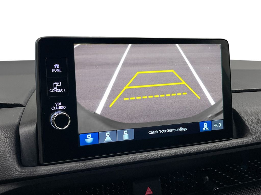 2026 Honda CR-V TrailSport - Photo 23