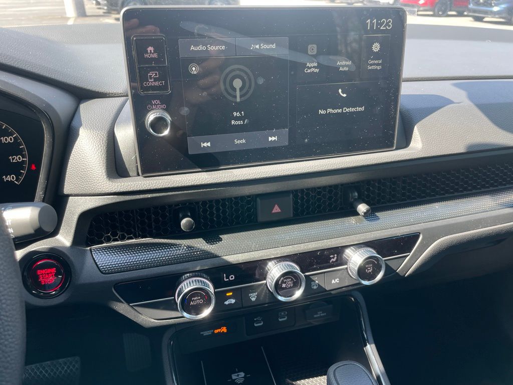 Thumbnail: 2026 Honda CR-V - 18