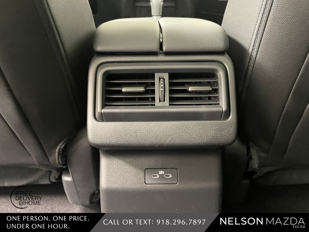 New 2026 Red Mazda Premium image 41