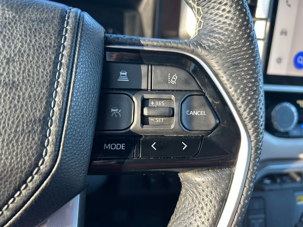 Thumbnail: 2024 Toyota Sequoia - 20