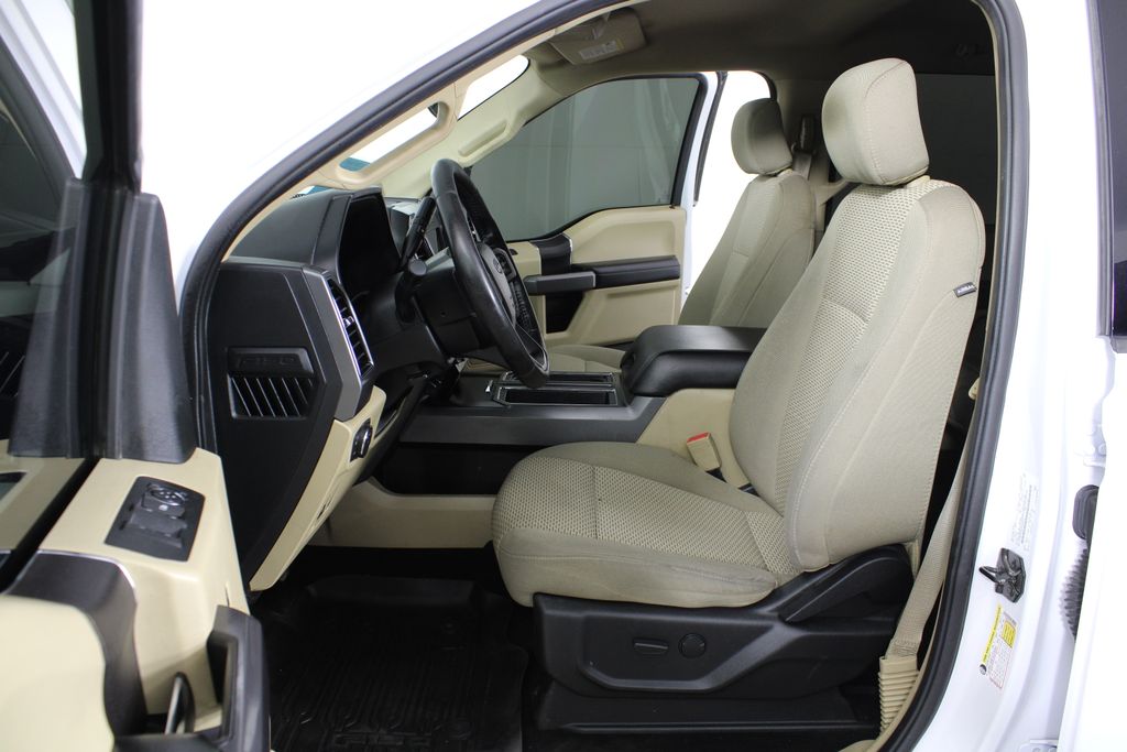 Used 2019 Ford F-150 for sale in 