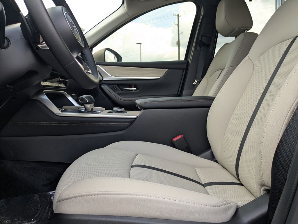 2025 Mazda CX-90 3.3 Turbo Preferred Package