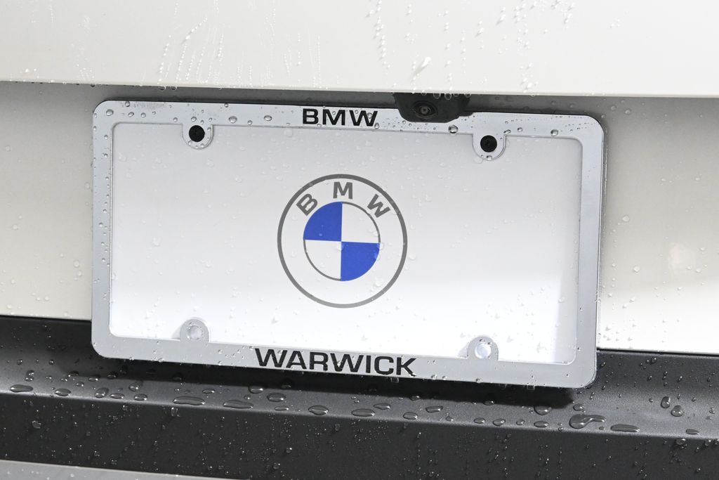 Thumbnail: 2026 BMW X3 - 14