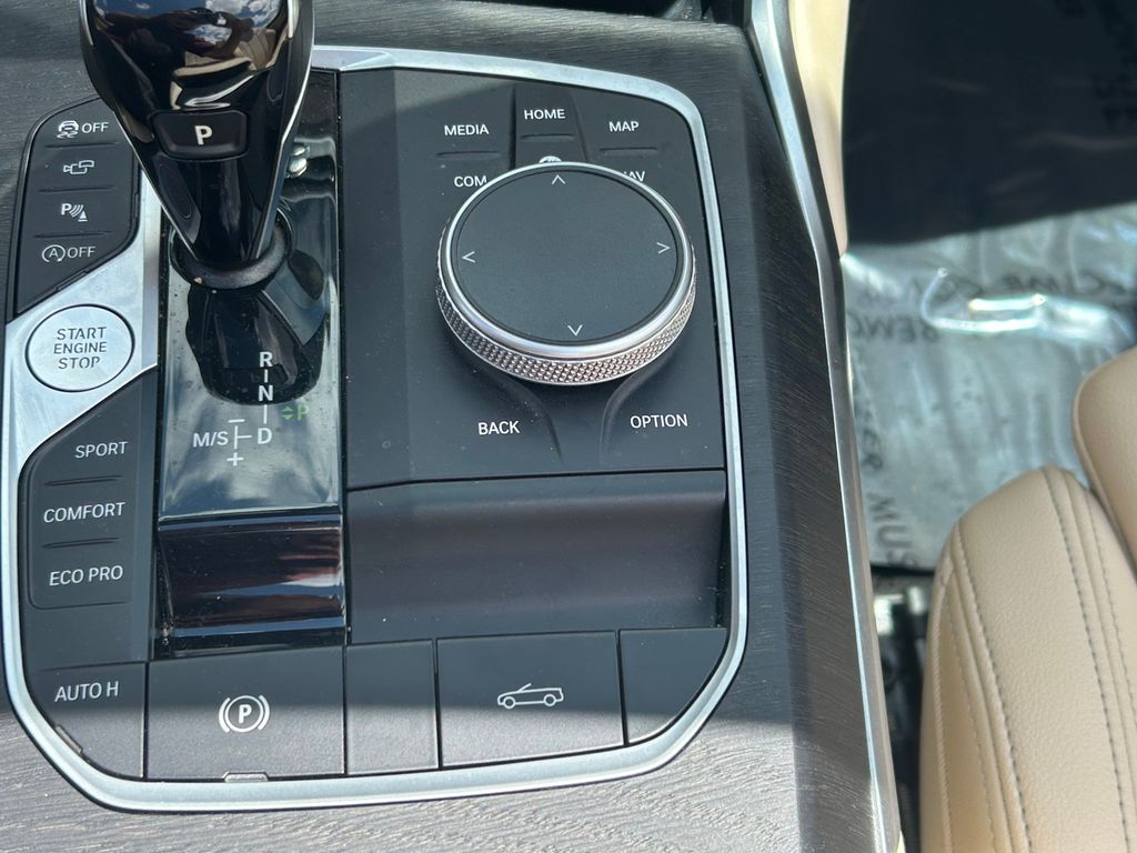 Used 2023 BMW 4 Series Convertible