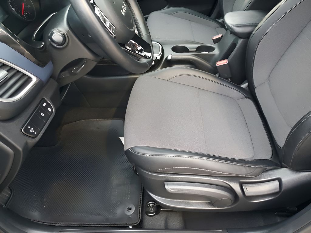 Used Car 2023 Kia Seltos  S For Sale Under $20,000 In Austin, Texas