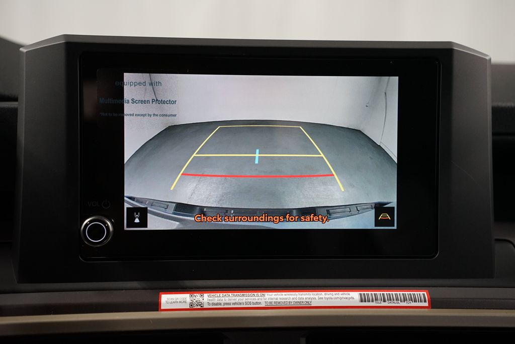 Thumbnail: 2026 Toyota Tacoma - 21