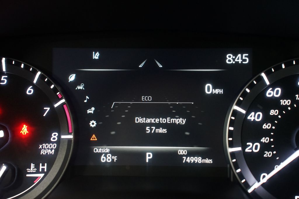 2021 Toyota Highlander XLE 16