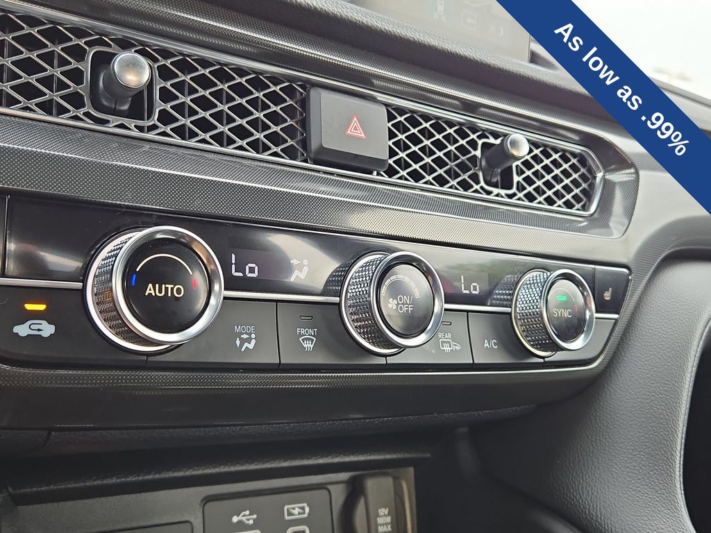 Used 2023 Acura Integra For Sale in Fort Wayne, IN