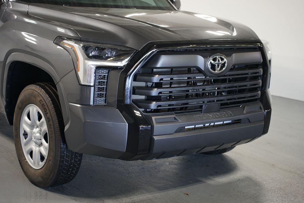 Thumbnail: 2026 Toyota Tundra - 5