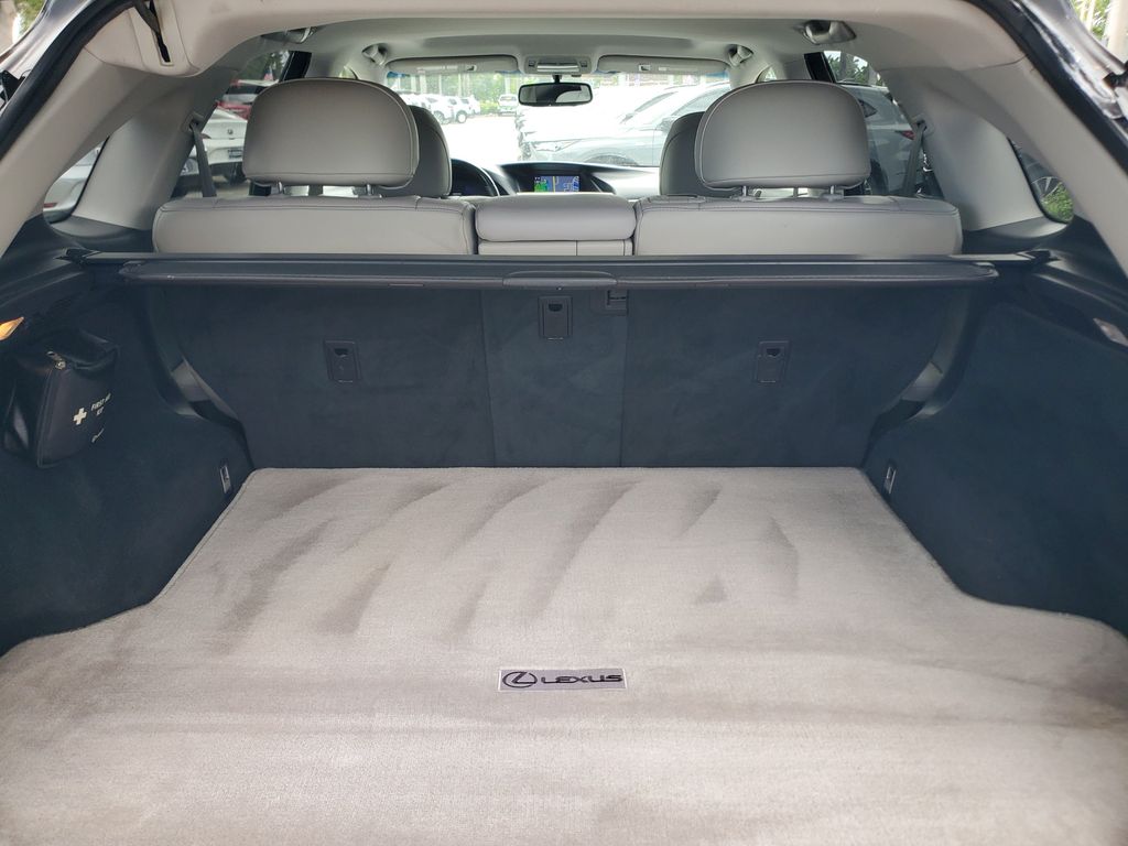 Used 2015 Lexus RX SUV