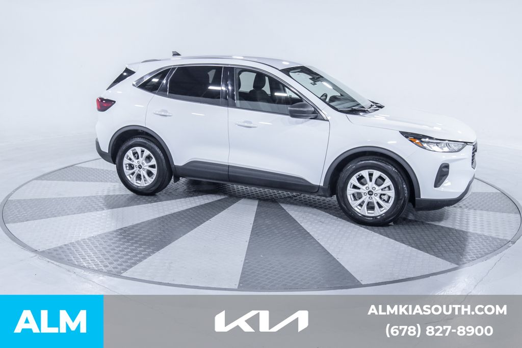 2024 Ford Escape Active photo 9