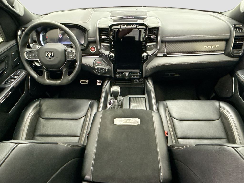 Thumbnail: 2024 RAM 1500 - 13