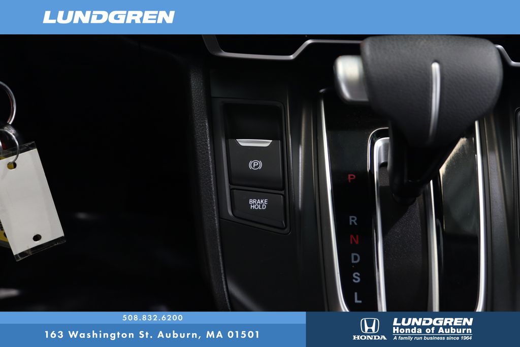 2019 Honda CR-V LX - Photo 24