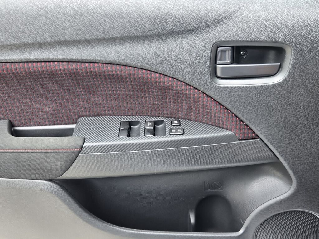 2024 Mitsubishi Mirage - $15,640